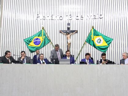 Mega-Sena terá três sorteios por semana, define Caixa - Negócios - Diário  do Nordeste