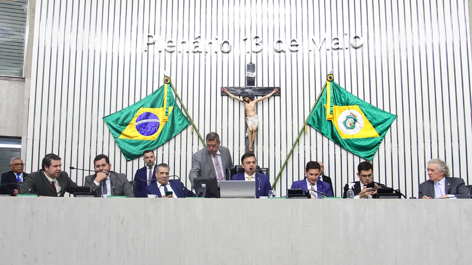 capa da noticia
