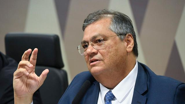 Quem é Flávio Dino? Conheça o novo ministro do STF aprovado pelo Senado -  PontoPoder - Diário do Nordeste