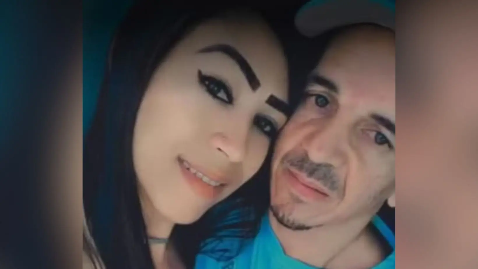 Imagem da notícia Casal desaparece após aceitar corrida particular e é encontrado morto na Bahia
