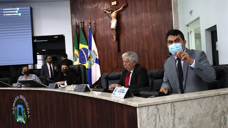 capa da noticia