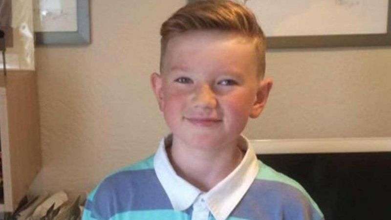 The boy who disappeared while on vacation was found after six years on a mountain in France – The World