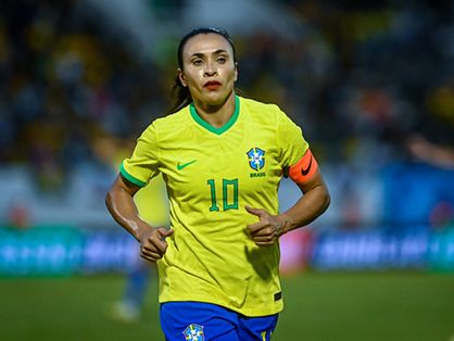 Fofoletis FF está confirmado no Campeonato Brasileiro de Futebol 7 Feminino  - 2021 - 13/10/2021 - Notícias
