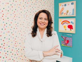 Luciana Brites é CEO do Instituto NeuroSaber
