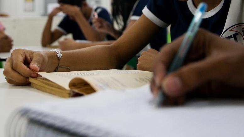 Secretaria Estadual de Educação - Repasses Financeiros