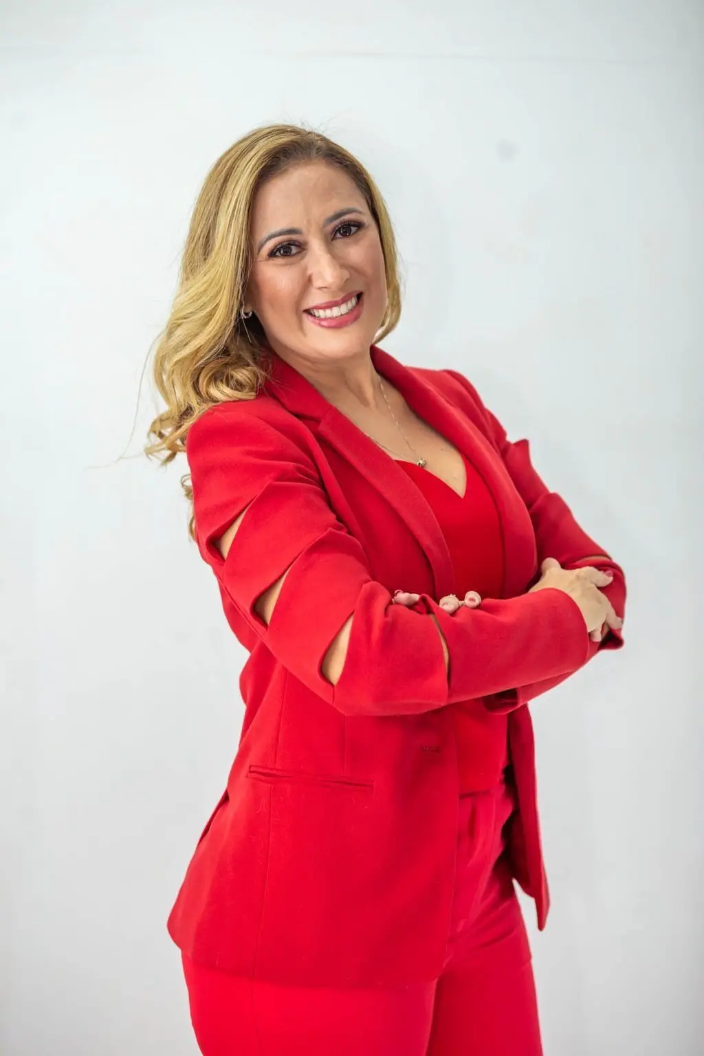 Liliane Araújo é vice-presidenta do PT Fortaleza e secretária executiva de Políticas para as Mulheres do Ceará