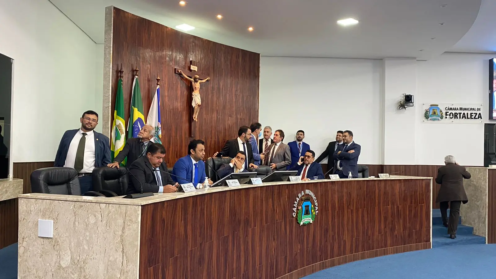 capa da noticia