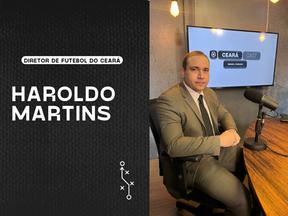 Haroldo Martins