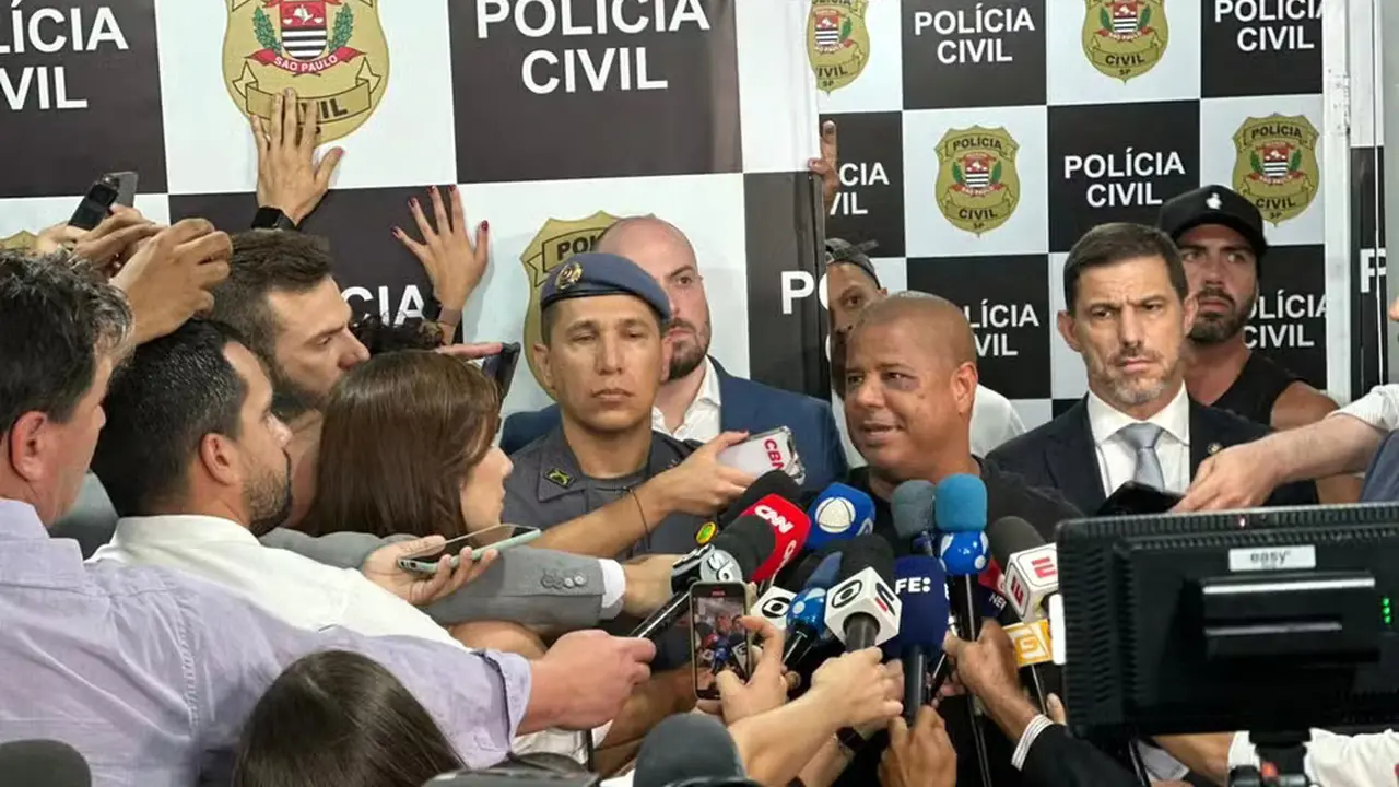 capa da noticia
