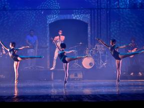 Companhia de Dança Mainara Albuquerque apresenta espetáculo 