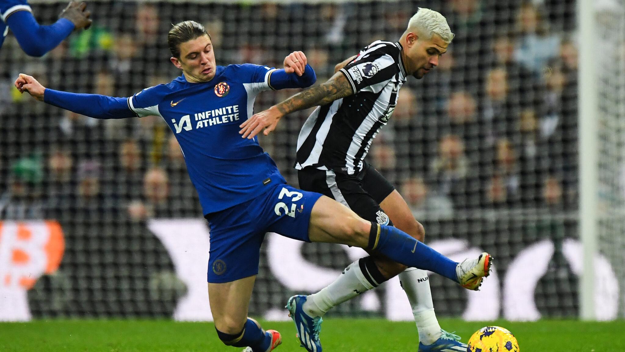 Manchester City x Newcastle: onde assistir e escalações do jogo da Premier  League