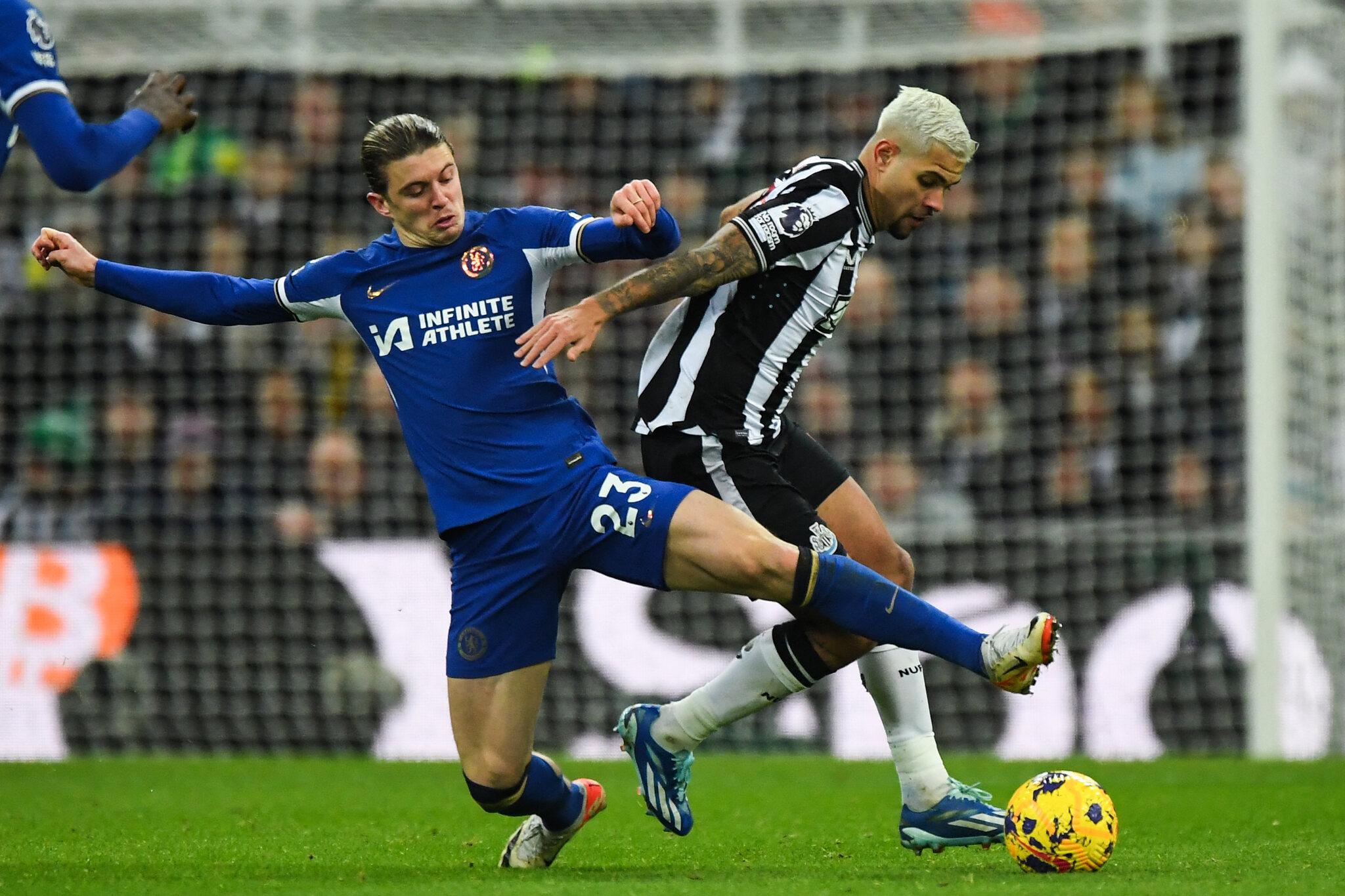 Chelsea x Newcastle: confira horário, onde assistir, palpites e ...