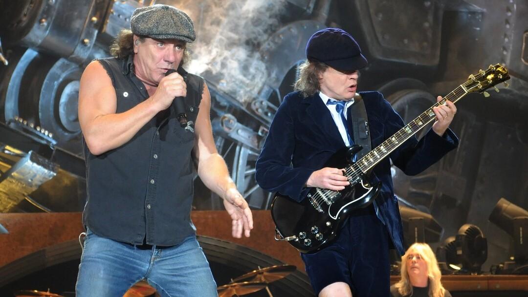 AC/DC