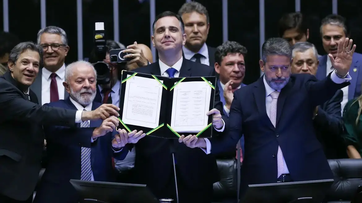 capa da noticia