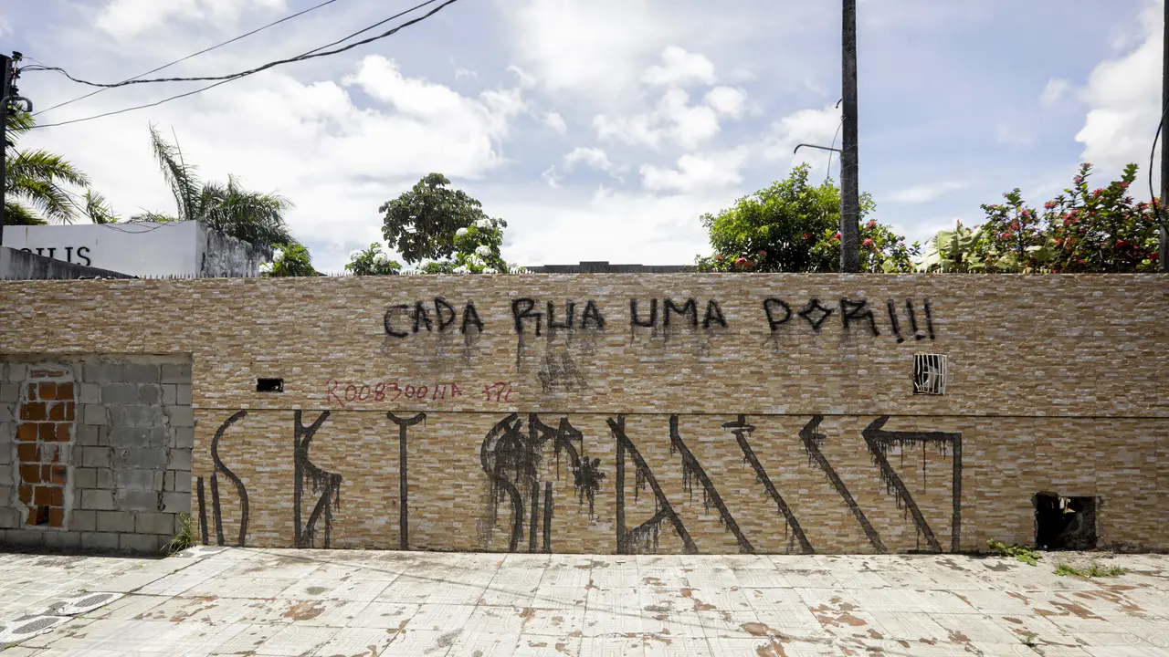 capa da noticia