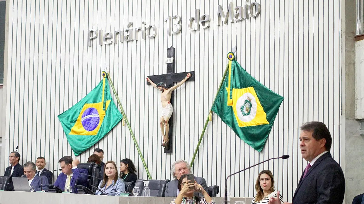 capa da noticia
