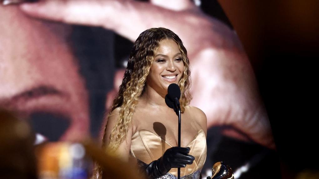 Há 10 anos, Beyoncé veio a Fortaleza para show histórico no
