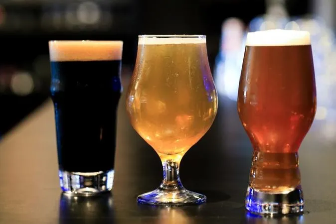 Cervejas estão entre os produtos que devem pagar o IS