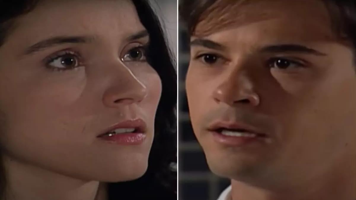 Qual o final de Camila e Fred em Paraíso Tropical? Relembre o que acontece  na novela - Zoeira - Diário do Nordeste