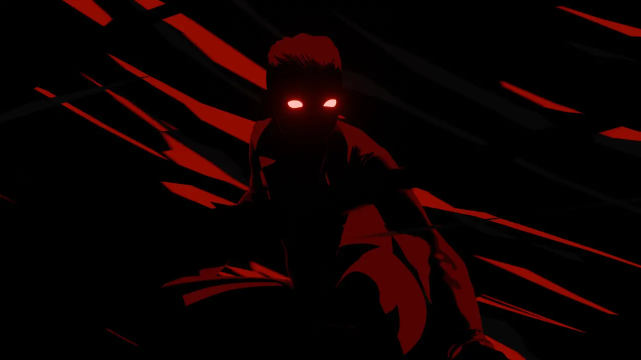 Capa do single 'Tropa do Platinado', novo single do MC Menor do Alvorada; imagens de divulgação do phonk são símbolo do gênero