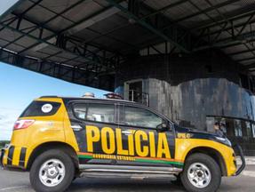 A Operação da Polícia Militar do Ceará contará com 35 viaturas, 65 motocicletas e 9 guinchos