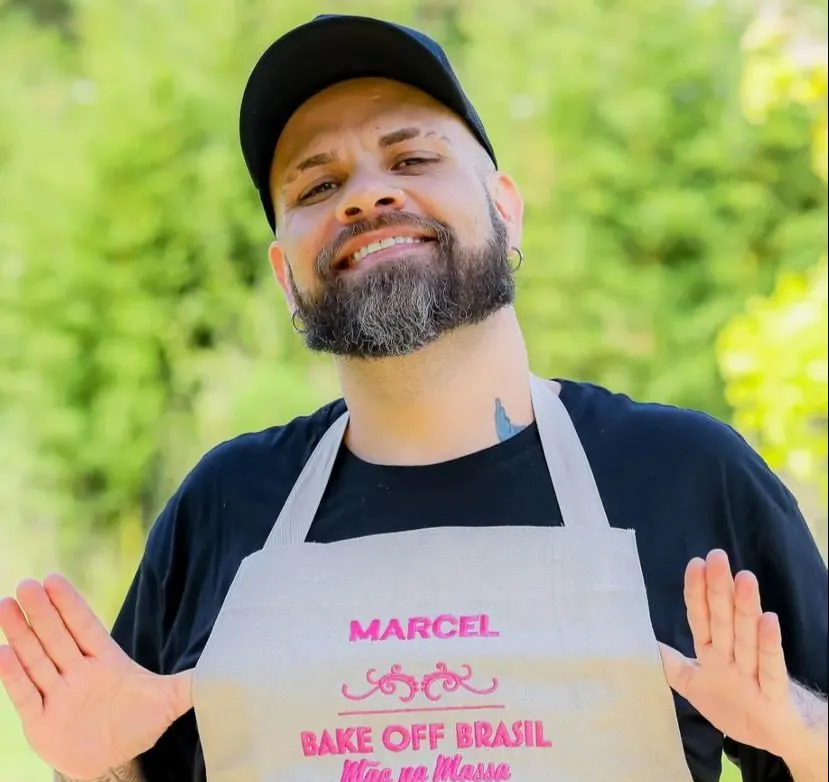 Marcel foi o grande vencedor da temporada