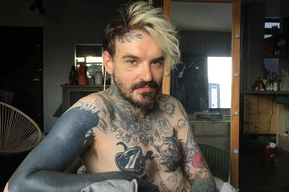 PC Siqueira era youtuber e apresentou programa na MTV