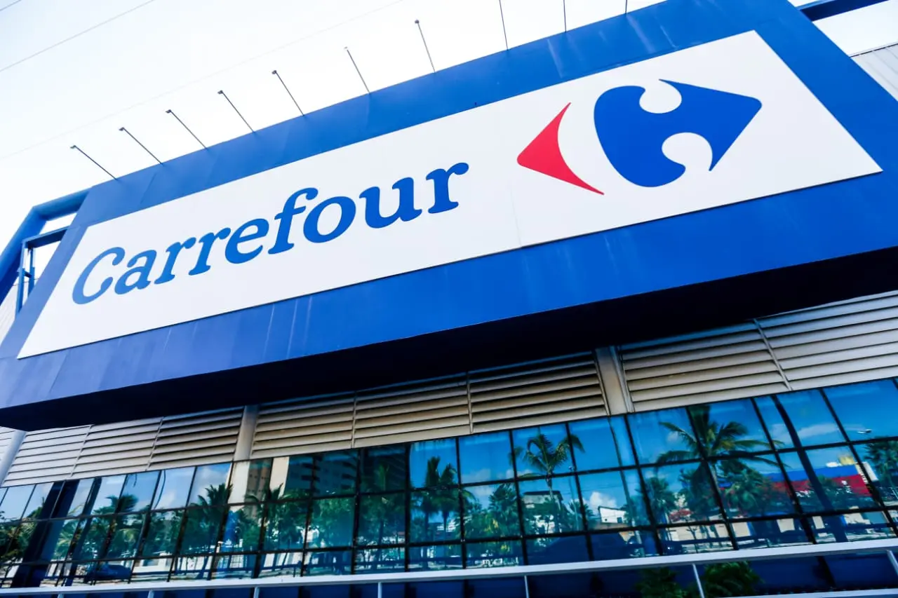 Carrefour Bezerra de Menezes