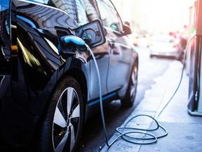 Carros elétricos terão 2% de alíquota de IPVA 2024