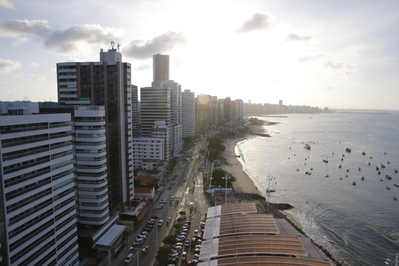 Avenida Beira Mar