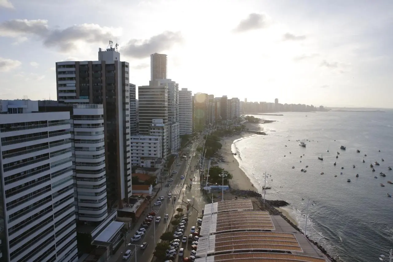Avenida Beira Mar
