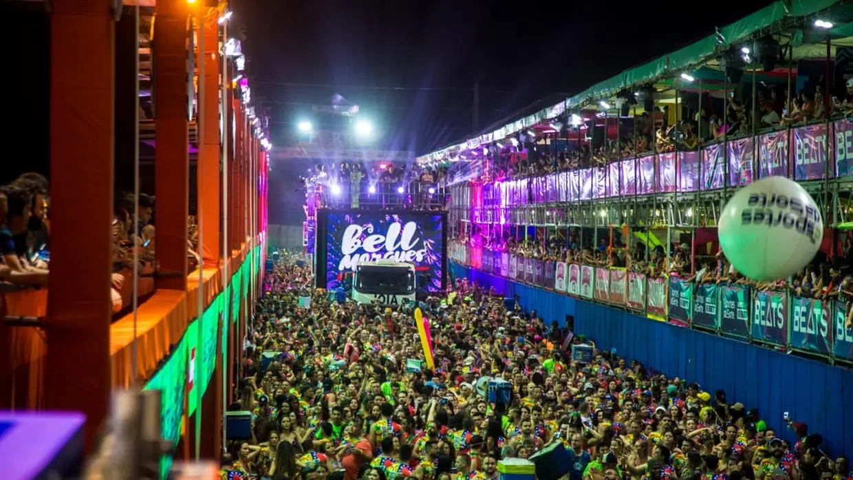 Fortal completou 30 anos em 2023; nova edição já foi confirmada