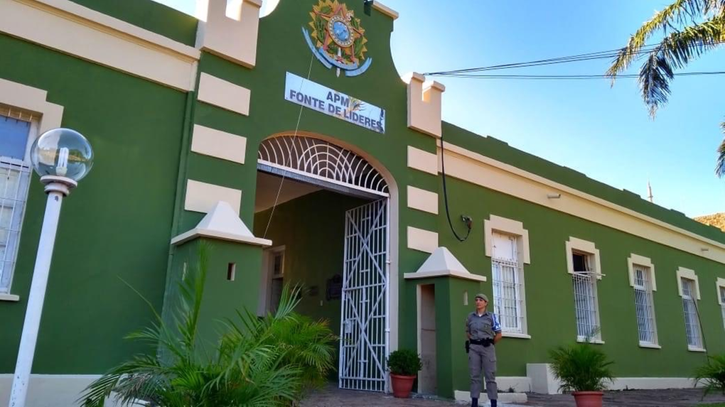 Polícia Militar do Rio Grande do Sul