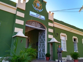 Polícia Militar do Rio Grande do Sul