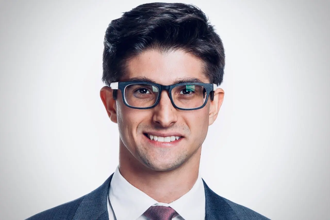 Mário Cabral, advogado e pesquisador