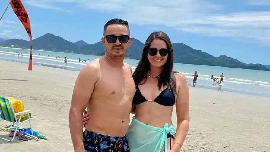 Casal que vive em Olímpia, no interior de São Paulo, e desapareceu após sair para almoçar em cidade vizinha