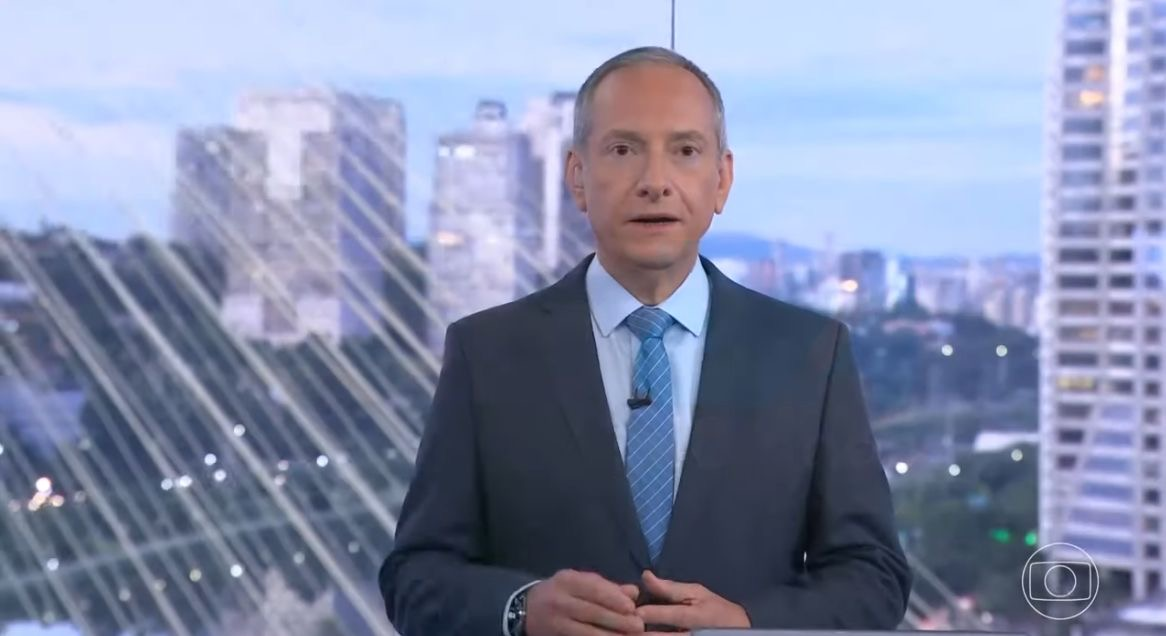 José Roberto Burnier