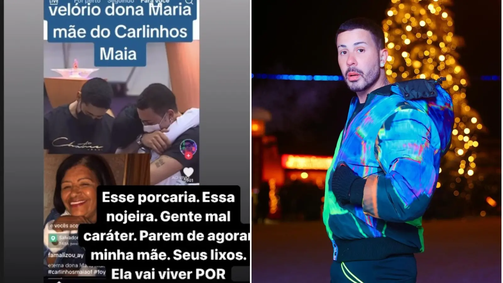 capa da noticia