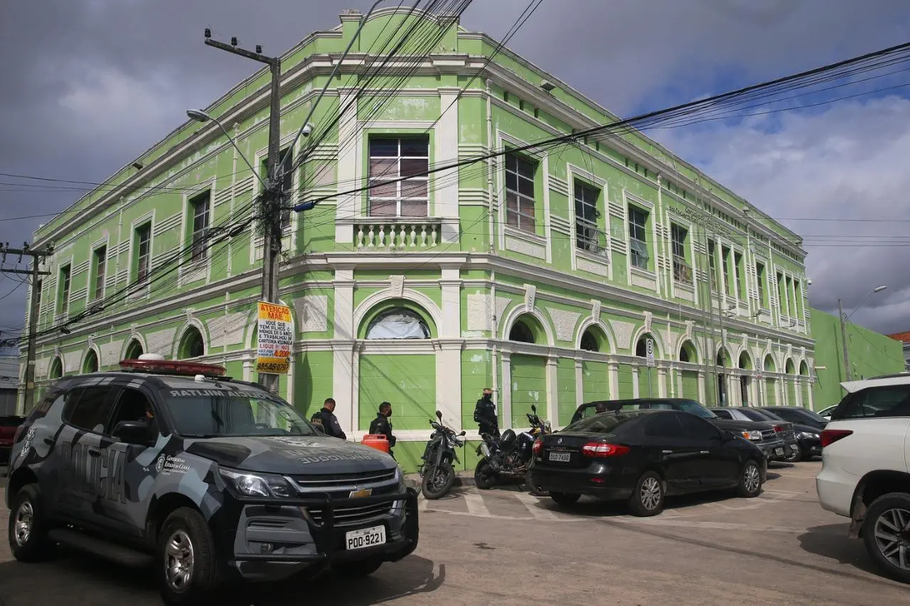 As absolvições dos policiais foram publicadas pela CGD no Diário Oficial do Estado da última terça-feira (2)