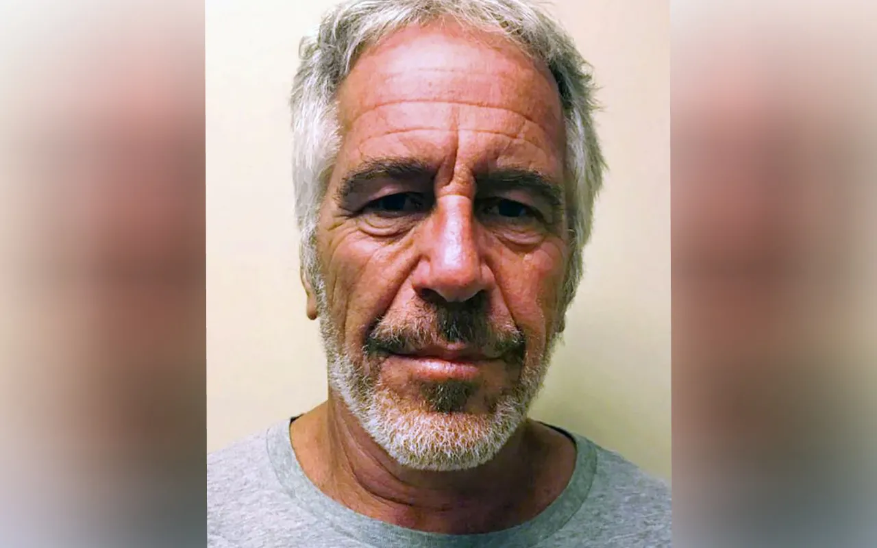 Epstein triou a própria vida na prisão em 2019, enquanto aguardava julgamento nos EUA