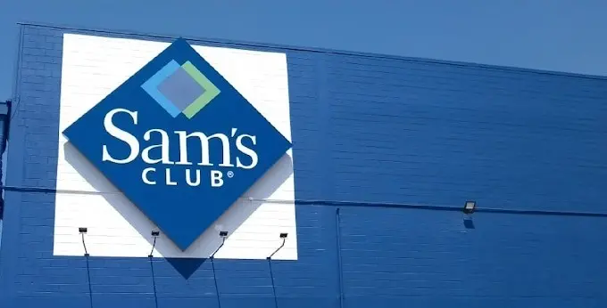 Sam's Club Fortaleza