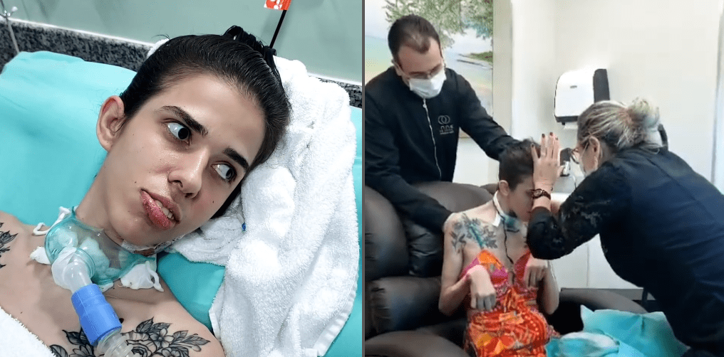 Família iniciou nova vaquinha para pagamento de tratamento