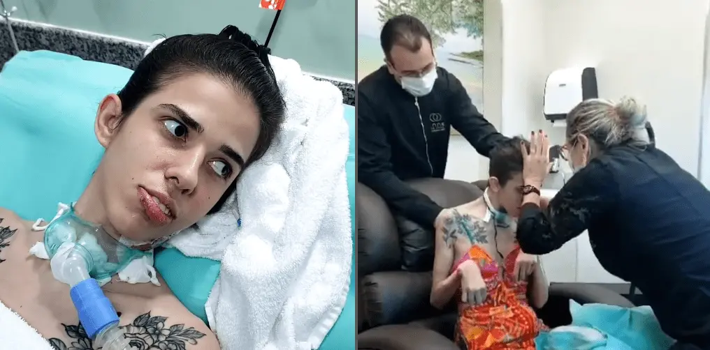 Família iniciou nova vaquinha para pagamento de tratamento