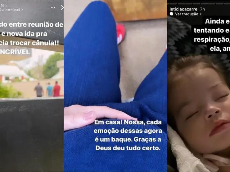 Jojo Todynho revela preocupação com avó internada em CTI após trombose -  Zoeira - Diário do Nordeste