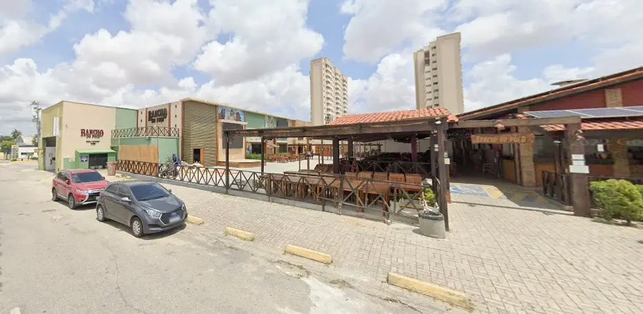 Restaurante Rancho do Poço