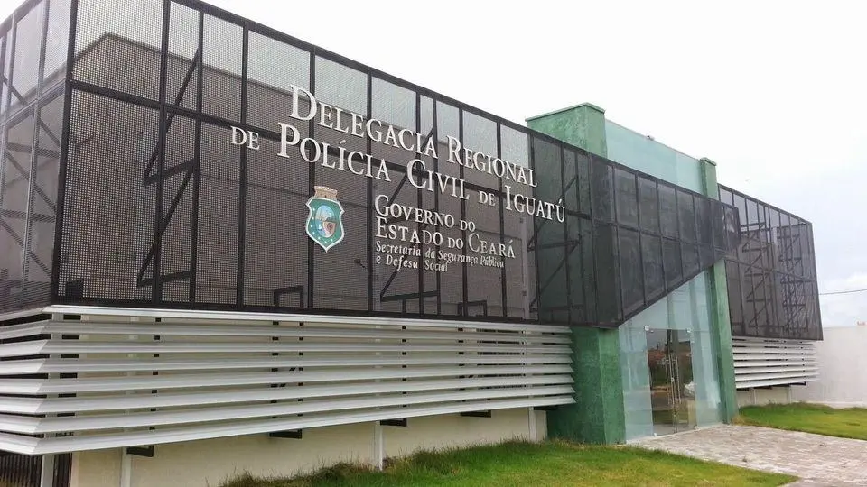 Delegacia Regional de Iguatu