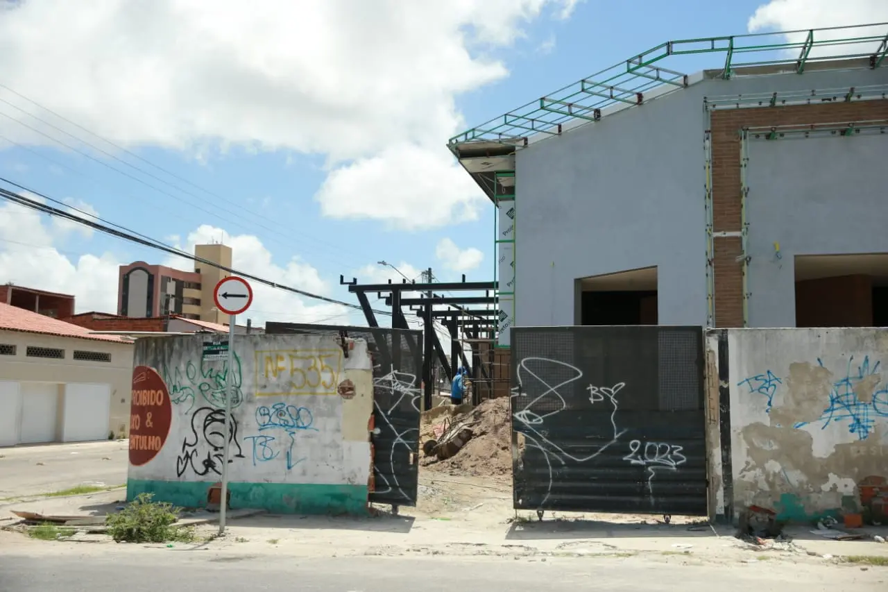 Rancho do Poço Restaurante Safadão