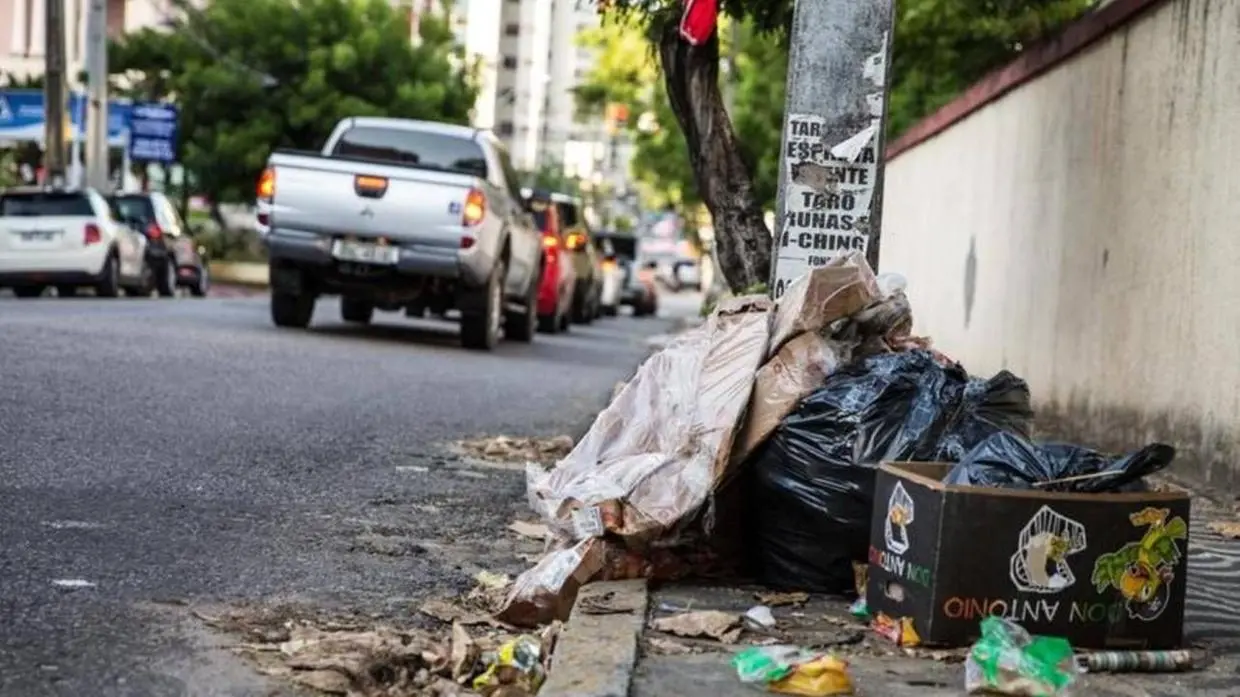 capa da noticia