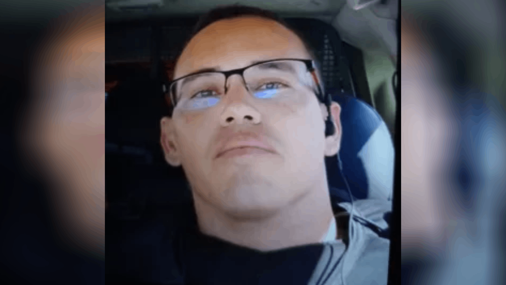 Carlos Alberto Soares Lopes, era 3º Sargento da PM de Alagoas