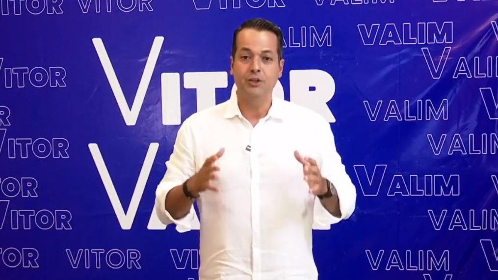 Vitor Valim